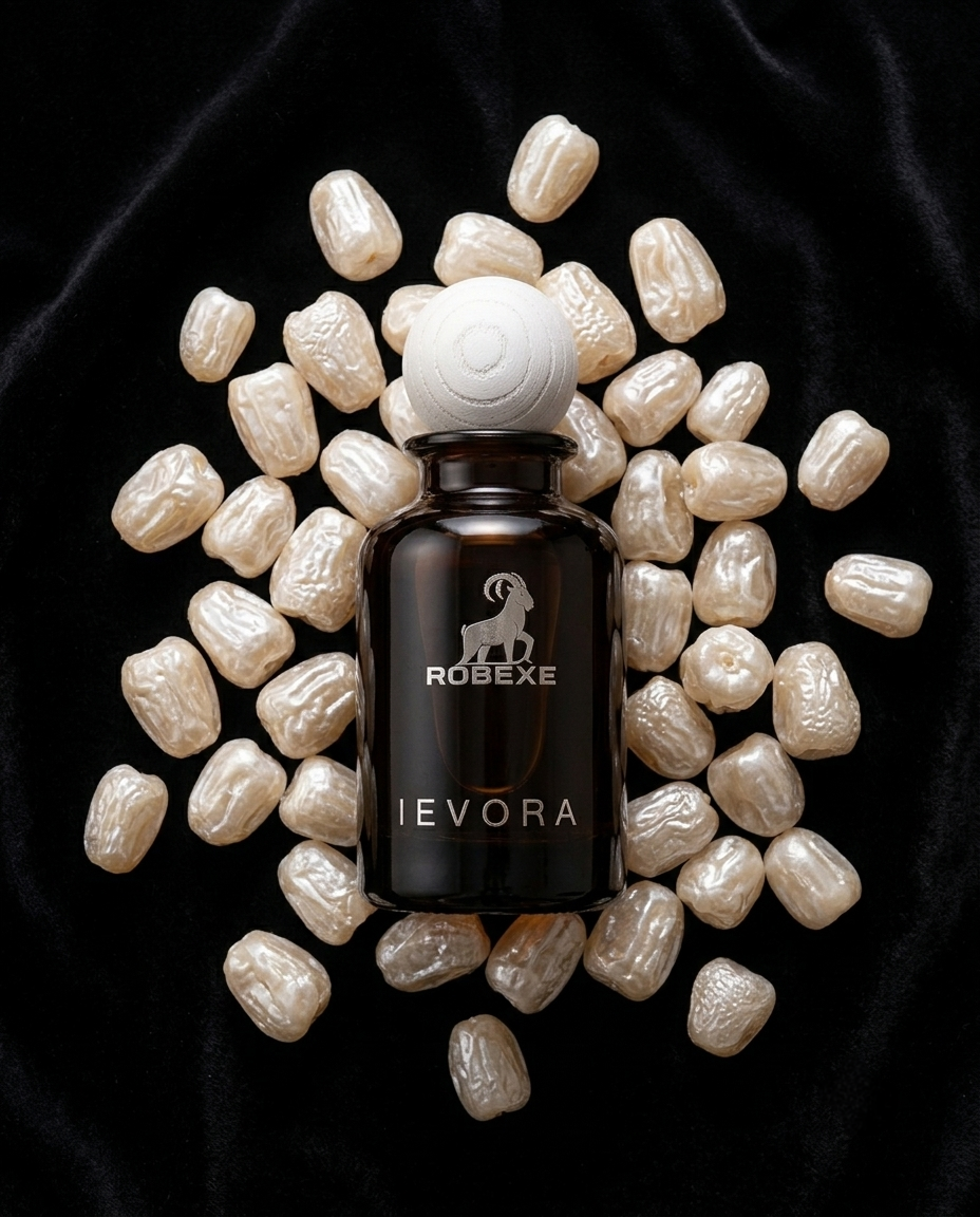 عطر فاخر